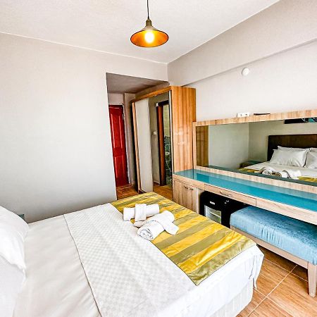 Grand Avsa Otel Isola di Marmara Esterno foto