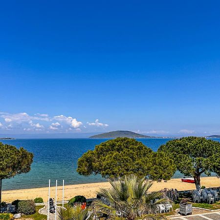 Grand Avsa Otel Isola di Marmara Esterno foto
