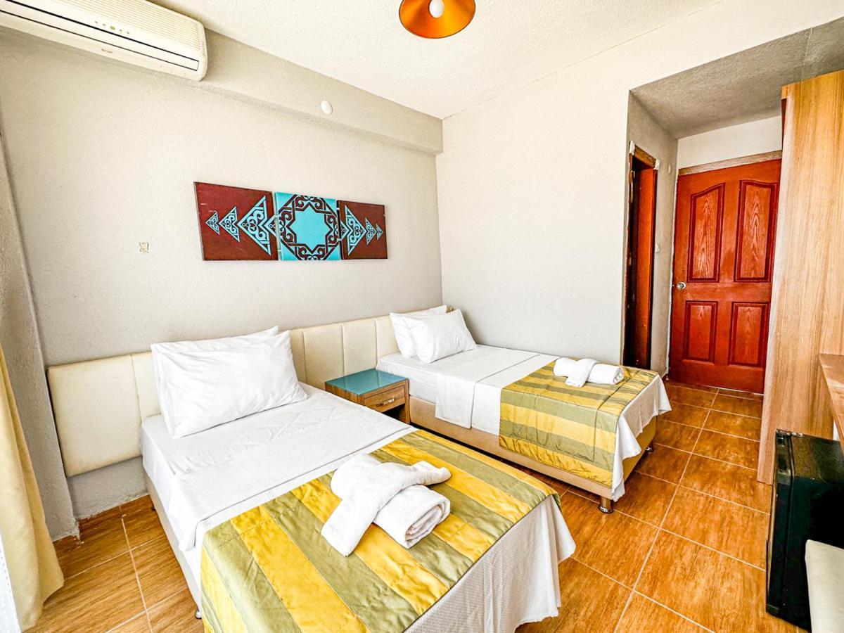 Grand Avsa Otel Isola di Marmara Esterno foto