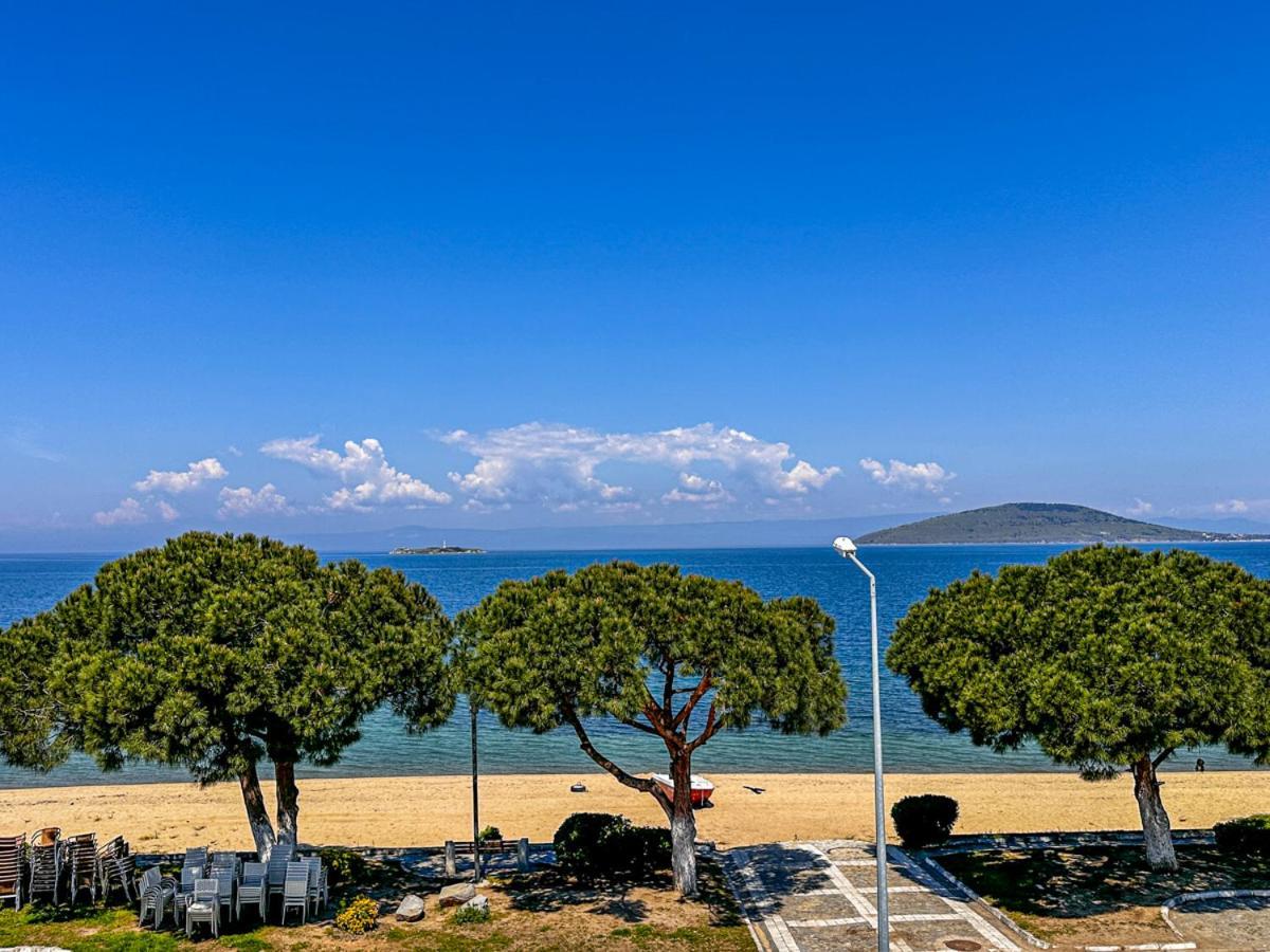 Grand Avsa Otel Isola di Marmara Esterno foto