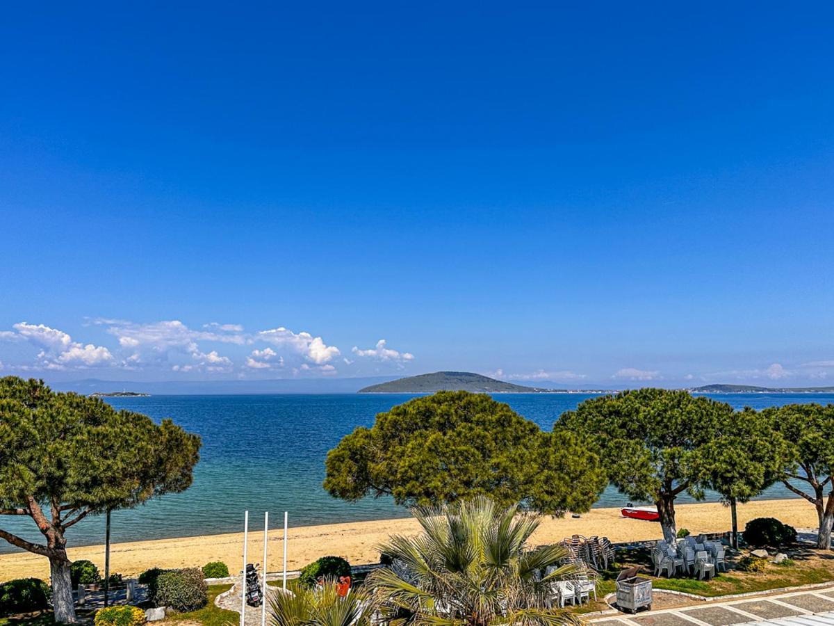 Grand Avsa Otel Isola di Marmara Esterno foto