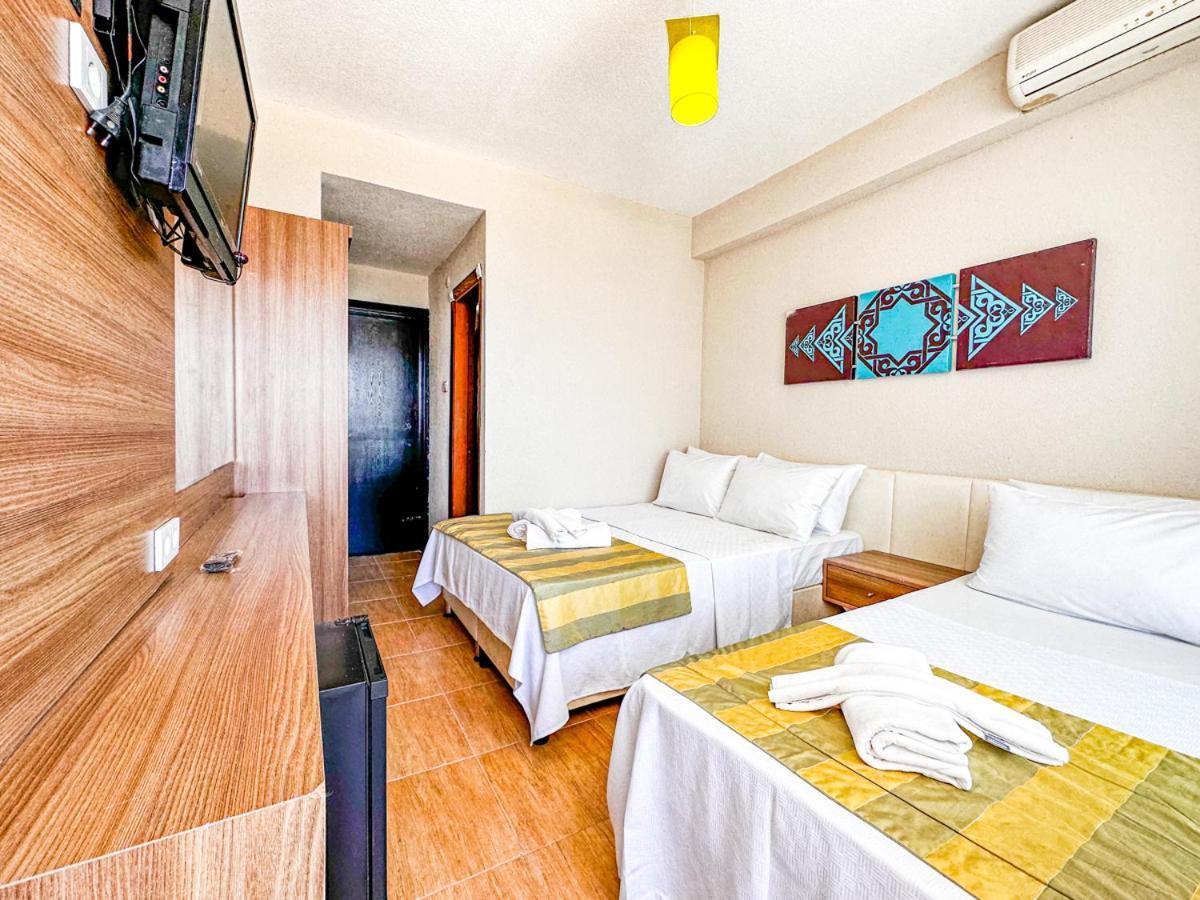 Grand Avsa Otel Isola di Marmara Esterno foto