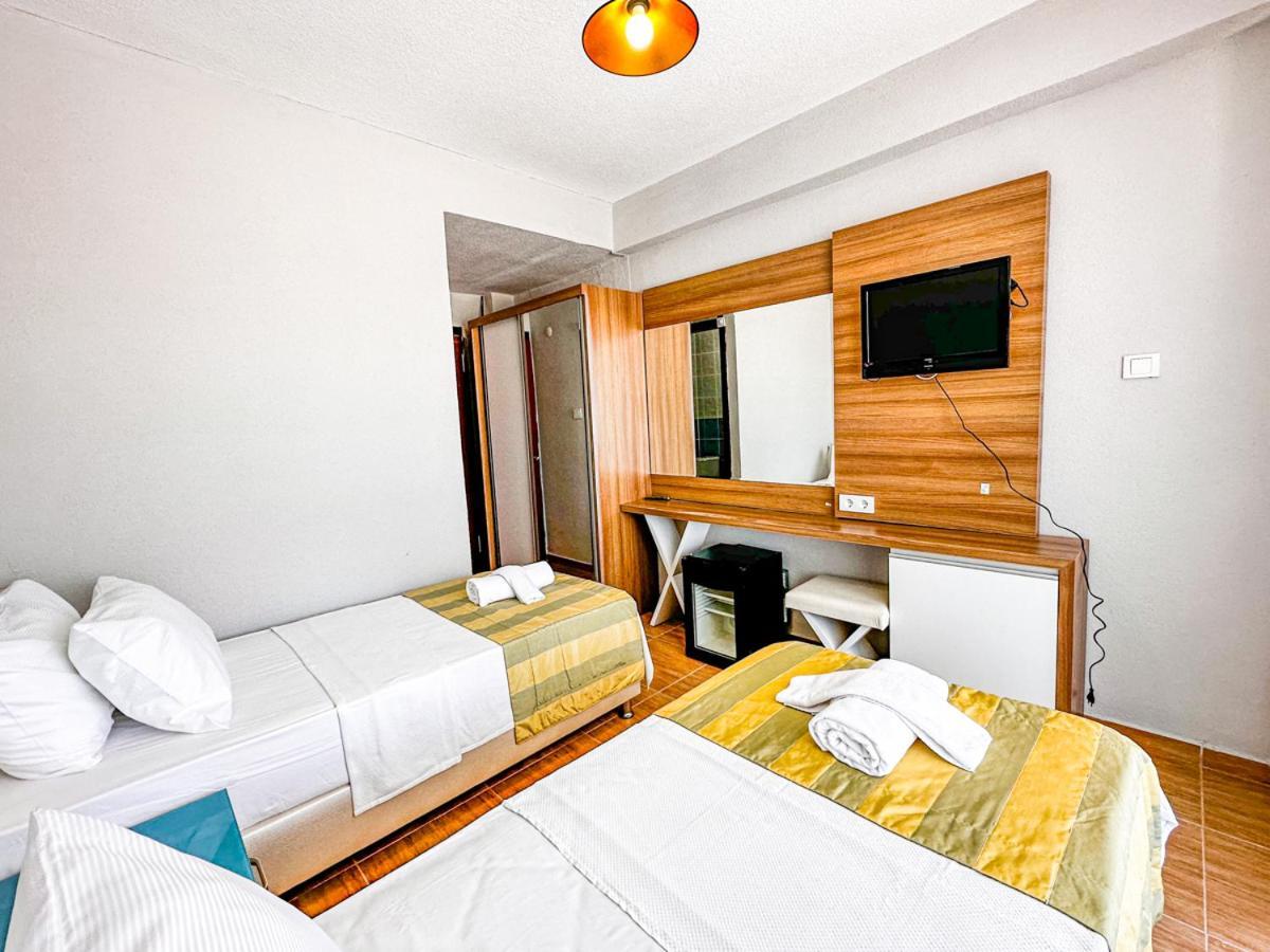 Grand Avsa Otel Isola di Marmara Esterno foto